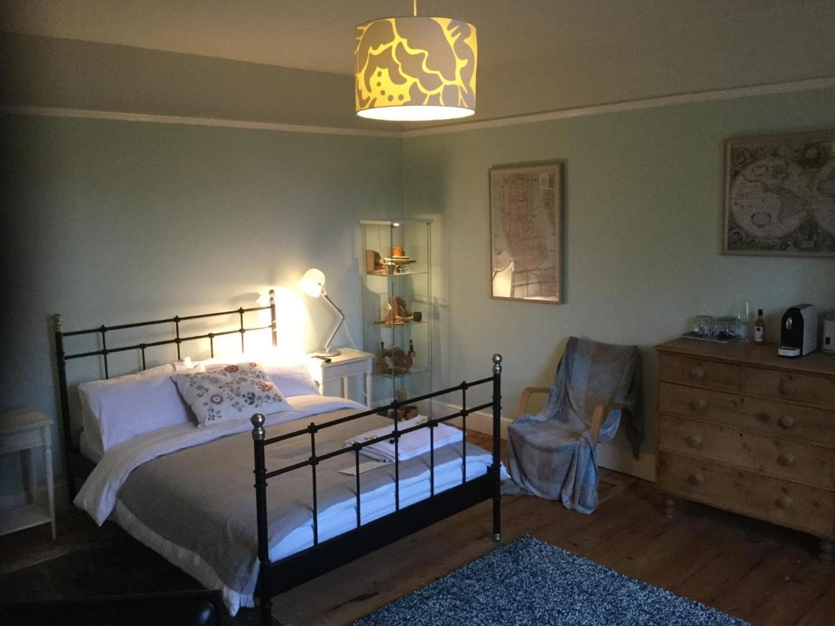 The Hollies Bed & Breakfast South Kilworth Luaran gambar