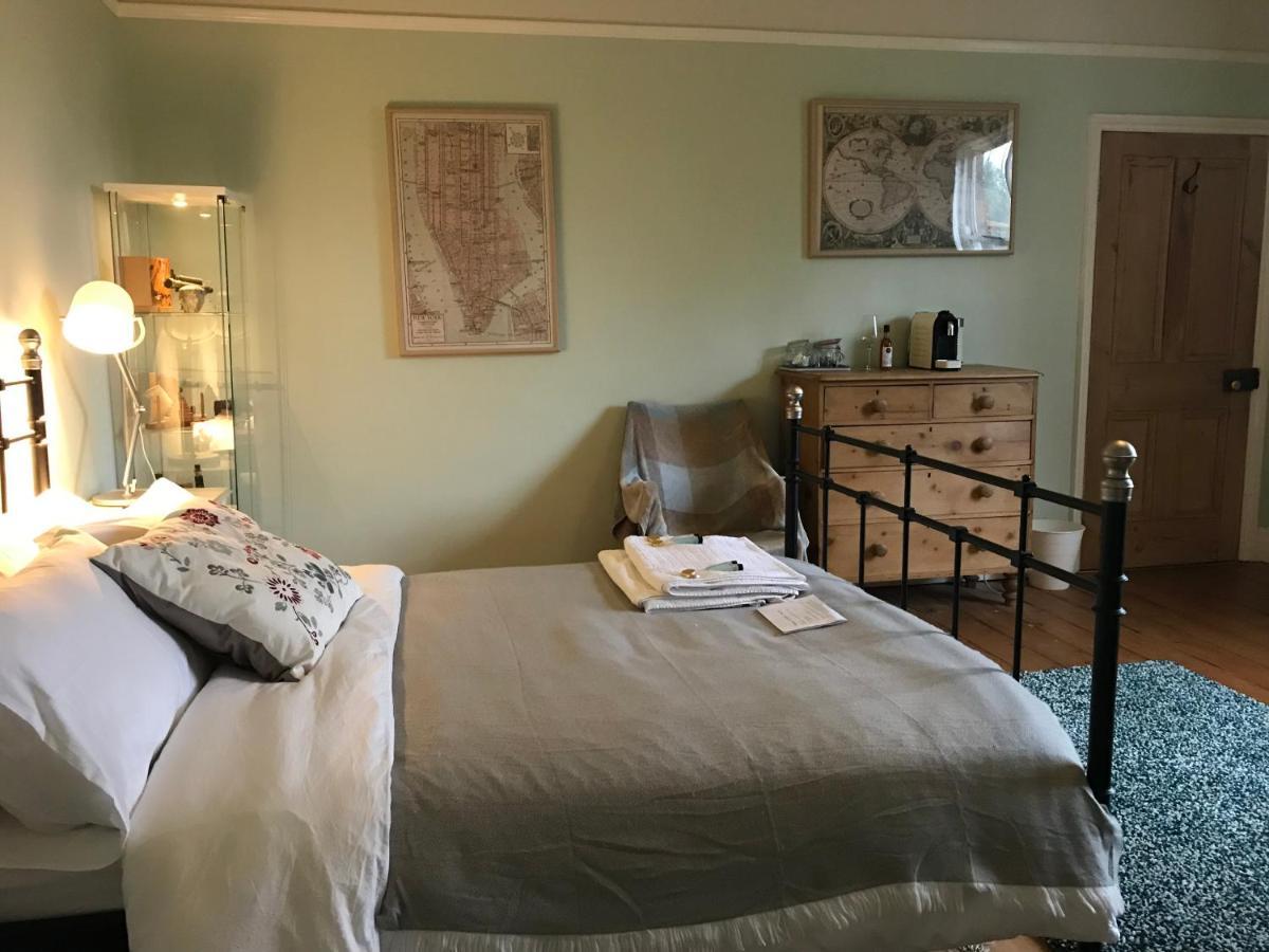 The Hollies Bed & Breakfast South Kilworth Luaran gambar