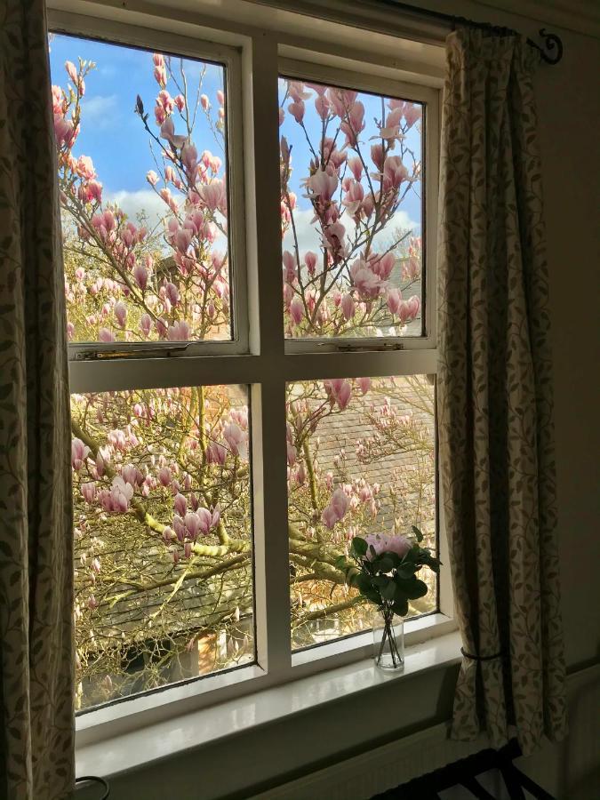 The Hollies Bed & Breakfast South Kilworth Luaran gambar